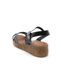 Femme L'Empreinte Chaussures PORRONET FI2823 TRENZA