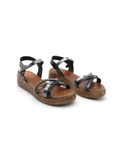 Femme L'Empreinte Chaussures PORRONET FI2823 TRENZA