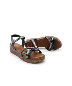 Femme L'Empreinte Chaussures PORRONET FI2823 TRENZA