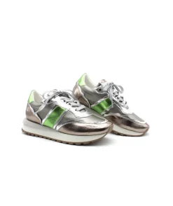 Femme L'Empreinte Chaussures REGARD KROC 001