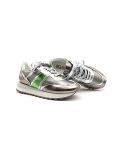 Femme L'Empreinte Chaussures REGARD KROC 001