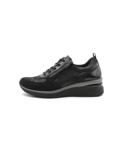 Femme L'Empreinte Chaussures REMONTE D2401-02