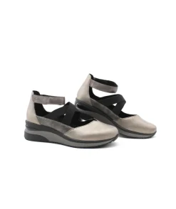 Femme L'Empreinte Chaussures REMONTE D2411-91