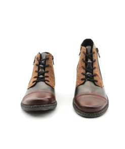 Femme L'Empreinte Chaussures REMONTE D4378-22