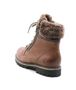 Femme L'Empreinte Chaussures REMONTE D8463-25