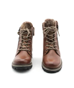 Femme L'Empreinte Chaussures REMONTE D8463-25