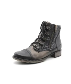 Femme L'Empreinte Chaussures REMONTE D4391-02