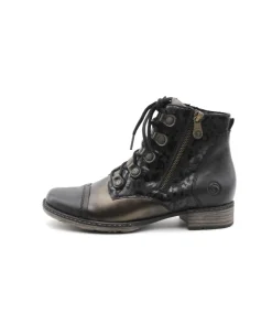 Femme L'Empreinte Chaussures REMONTE D4391-02