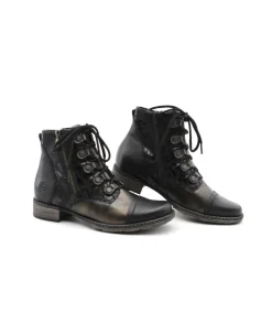 Femme L'Empreinte Chaussures REMONTE D4391-02