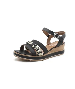 Femme L'Empreinte Chaussures REMONTE D6461-02