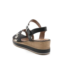 Femme L'Empreinte Chaussures REMONTE D6461-02