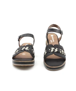 Femme L'Empreinte Chaussures REMONTE D6461-02