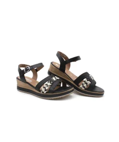 Femme L'Empreinte Chaussures REMONTE D6461-02