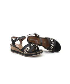 Femme L'Empreinte Chaussures REMONTE D6461-02