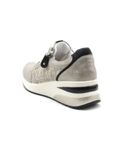 Femme L'Empreinte Chaussures REMONTE D2400-60