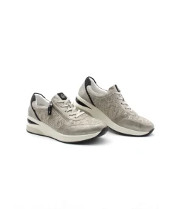 Femme L'Empreinte Chaussures REMONTE D2400-60