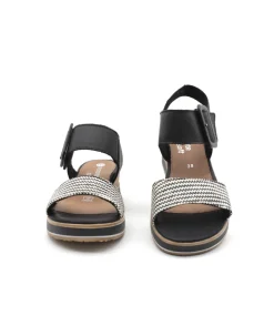 Femme L'Empreinte Chaussures REMONTE D6453-01