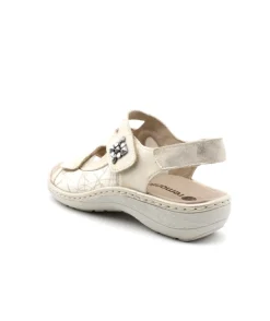 Femme L'Empreinte Chaussures REMONTE D7647-94