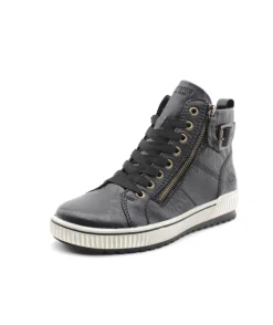 Femme L'Empreinte Chaussures REMONTE D0777-01