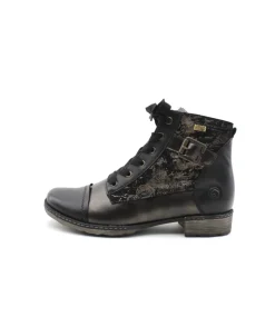 Femme L'Empreinte Chaussures REMONTE D4381-03