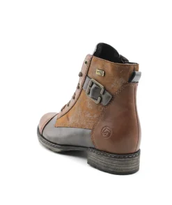 Femme L'Empreinte Chaussures REMONTE D4381-24