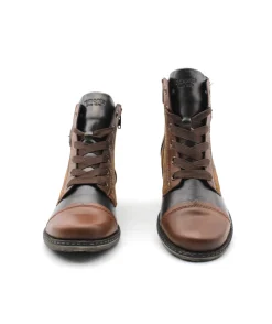 Femme L'Empreinte Chaussures REMONTE D4381-24