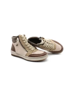 Femme L'Empreinte Chaussures REMONTE D0778-60