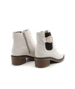 Femme L'Empreinte Chaussures REMONTE D1A72-80