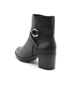 Femme L'Empreinte Chaussures REMONTE D2A73-00