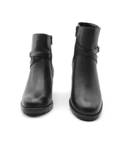 Femme L'Empreinte Chaussures REMONTE D2A73-00