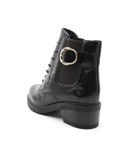 Femme L'Empreinte Chaussures REMONTE D1A72-01