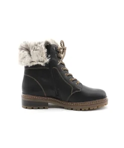 Femme L'Empreinte Chaussures REMONTE D0B74-01