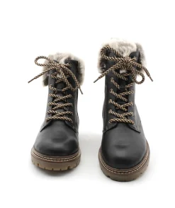 Femme L'Empreinte Chaussures REMONTE D0B74-01