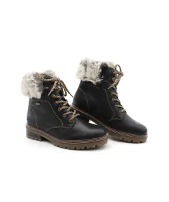 Femme L'Empreinte Chaussures REMONTE D0B74-01