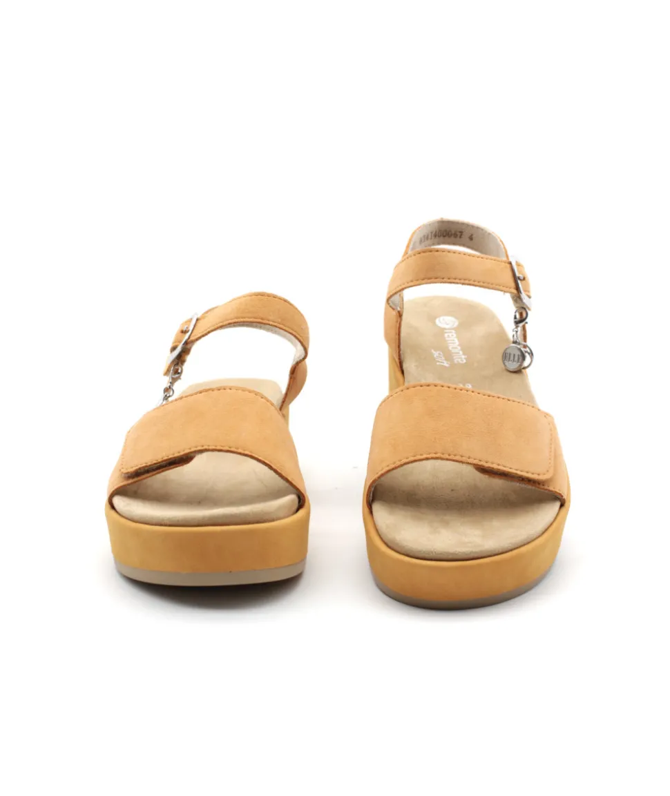 Femme L'Empreinte Chaussures REMONTE D1N50-38