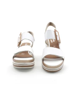 Femme L'Empreinte Chaussures REMONTE D1P50-80