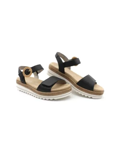 Femme L'Empreinte Chaussures REMONTE D0Q52-00