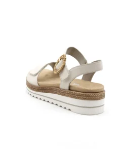 Femme L'Empreinte Chaussures REMONTE D0Q52-60