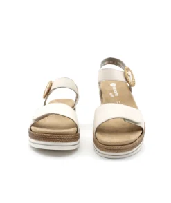 Femme L'Empreinte Chaussures REMONTE D0Q52-60