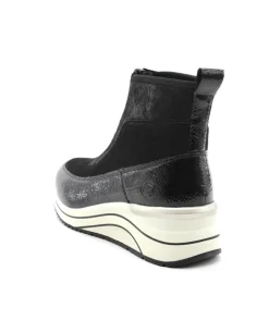 Femme L'Empreinte Chaussures REMONTE D0T71-01