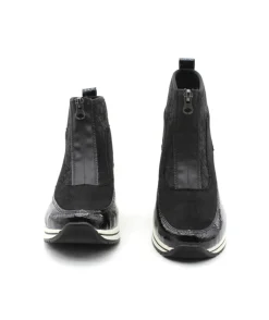 Femme L'Empreinte Chaussures REMONTE D0T71-01