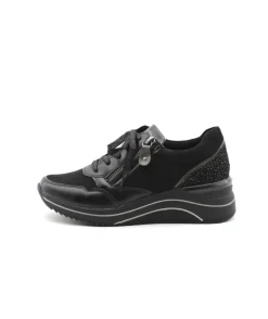 Femme L'Empreinte Chaussures REMONTE D0T01-01