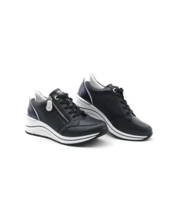 Femme L'Empreinte Chaussures REMONTE D0T03-14