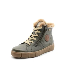 Femme L'Empreinte Chaussures REMONTE D1T72-52