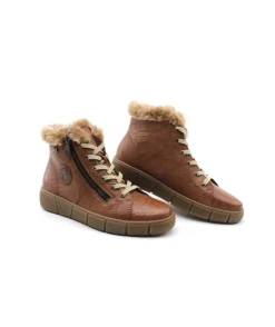 Femme L'Empreinte Chaussures REMONTE D1T72-22