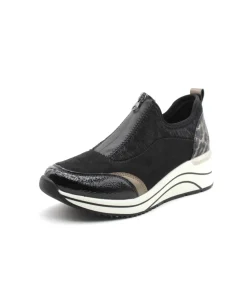 Femme L'Empreinte Chaussures REMONTE D0T08-02