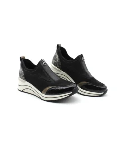 Femme L'Empreinte Chaussures REMONTE D0T08-02