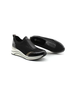 Femme L'Empreinte Chaussures REMONTE D0T08-02