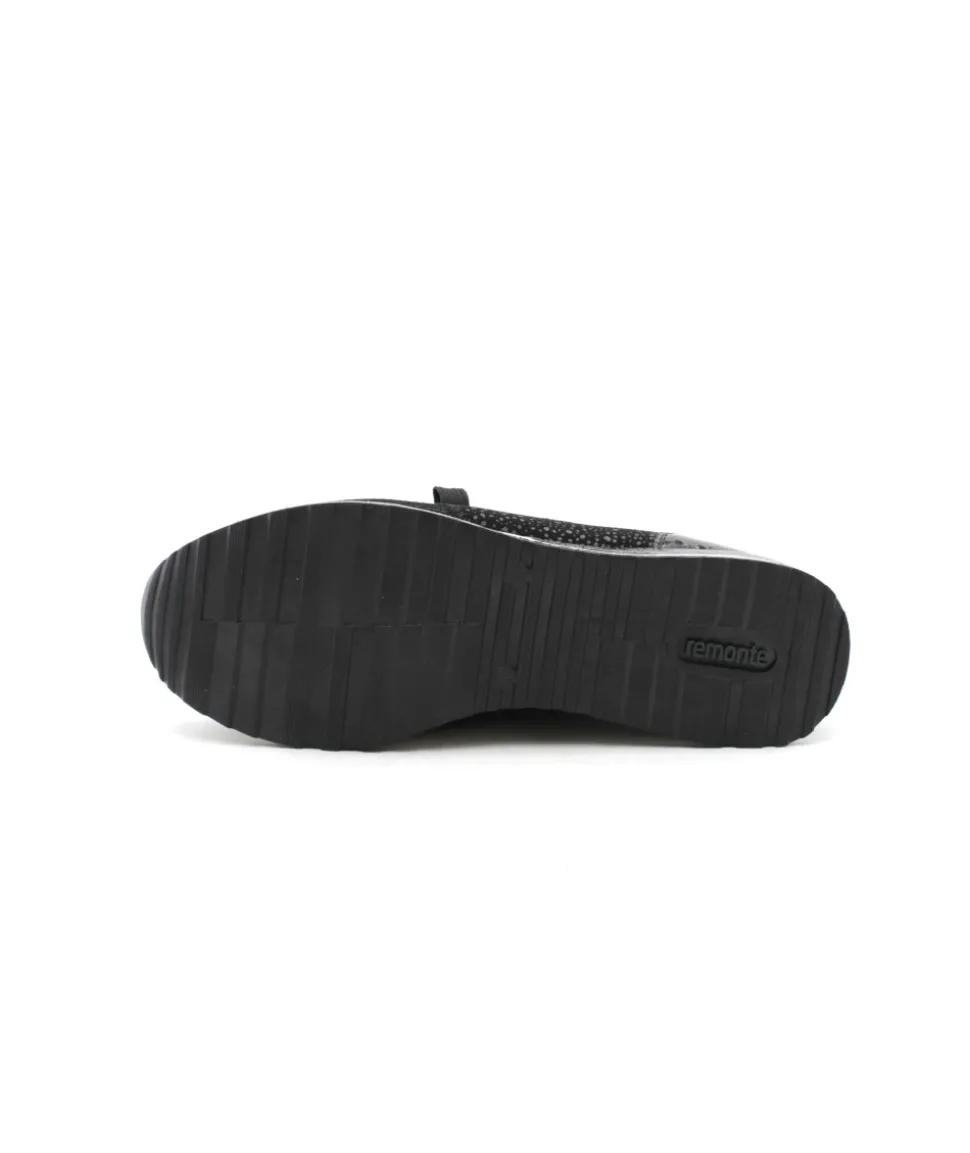 Femme L'Empreinte Chaussures REMONTE R2546-02