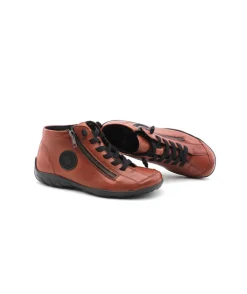 Femme L'Empreinte Chaussures REMONTE R3491-38